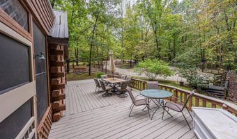 3331 N Shamrock Ln, Birdseye, IN 47513