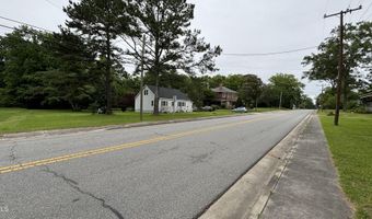 401 E Main St, Aulander, NC 27805