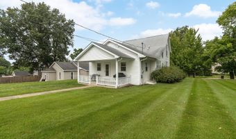 411 E Monroe St, Attica, IN 47918