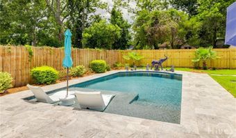 705 E Park Ave, Savannah, GA 31401