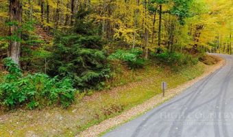 Tynecastle Drive lot 35, Banner Elk, NC 28604