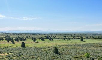 1700 N Sadorus Hill Rd, Ashton, ID 83420