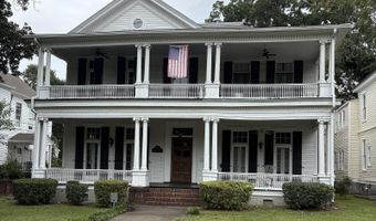 312 College St 3, Macon, GA 31201
