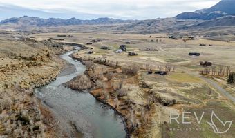 93 Copperleaf Dr, Cody, WY 82414