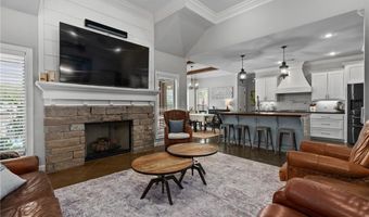 230 Waterfront Cir, Alma, AR 72921