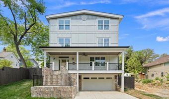 2902 VISTA St NE, Washington, DC 20018