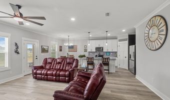 1899 Silcox Rd, Ashford, AL 36312