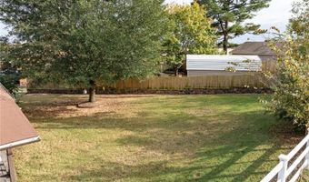 2505 Pine Ln, Barling, AR 72923