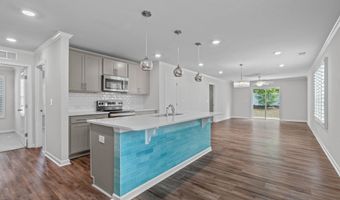 908 Bellewood Gardens Dr, Angier, NC 27501
