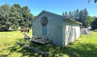 114 Elizabeth St, Angelica, NY 14709