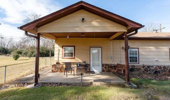 912 N Hickory St, Bald Knob, AR 72010