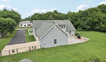 151 South St, Southport, IN 46227