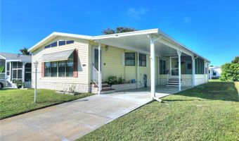 1207 Croton Dr, Barefoot Bay, FL 32976