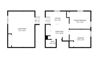 280 Belmont Avenue 2, Belleville, NJ 07109