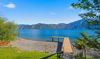 20246 E Cape Horn Rd, Bayview, ID 83803