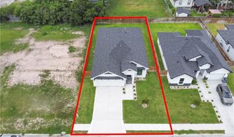 409 S 12th St, Alamo, TX 78516