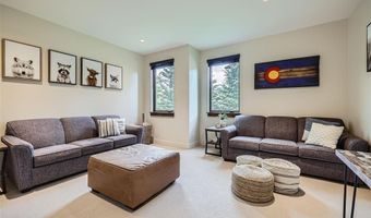 349 SHORES Ln, Breckenridge, CO 80424