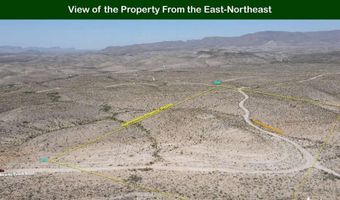 100 Smithsonite Rd, Alpine, TX 79830