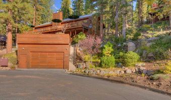 572 Rockrose Ct, Incline Village, NV 89451