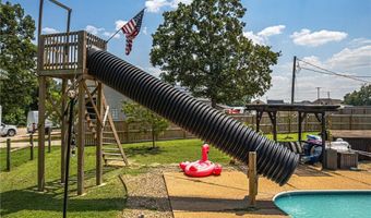 12136 Bedrock Ln, Bentonville, AR 72712