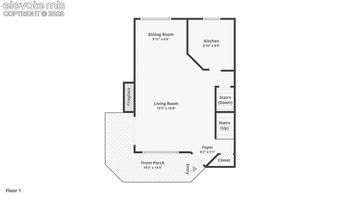11680 E Cedar Ave, Aurora, CO 80012