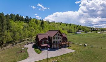 49 S DELL Crk, Alpine, WY 83128