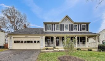 14005 TOLLISON Dr, Bowie, MD 20720