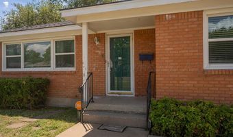 3304 LENWOOD Dr, Amarillo, TX 79109