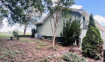813 Keith Ln, Athens, TN 37303