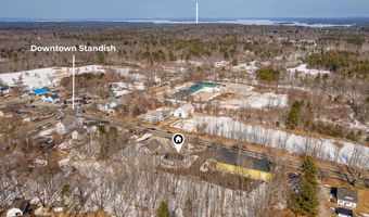 27 Ossipee Trl E 1, Standish, ME 04084