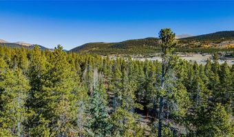 235 Willow Ln Lot 4, Alma, CO 80440