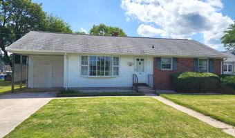 305 ROBINSON St, Georgetown, DE 19947
