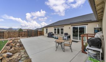 148 Snake Rd, Dayton, NV 89403