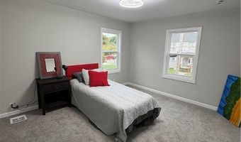 1106 Wade St, Aliquippa, PA 15001