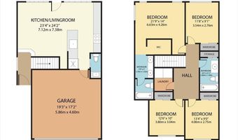 91-167 Makalea St 51, Ewa Beach, HI 96706