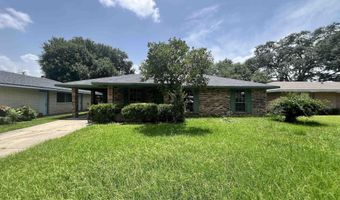 1356 Balsam Ave, Baton Rouge, LA 70807