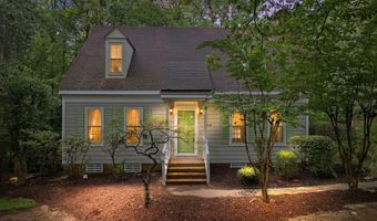 4009 Saint Edmunds Ln, Apex, NC 27539