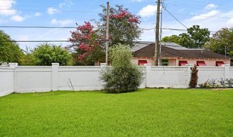 717 Camelia Ave, Baton Rouge, LA 70806