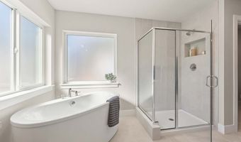 3122 194th St SE Plan: SHUKSAN, Bothell, WA 98012