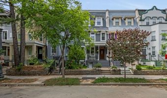723 QUEBEC Pl NW, Washington, DC 20010