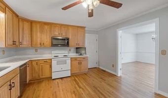 16474 DOUGLAS Rd, Barboursville, VA 22923