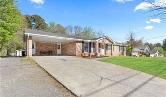 3130 Mars Hill Rd NW, Acworth, GA 30101