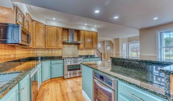 35 Mad River Rd, Campton, NH 03223