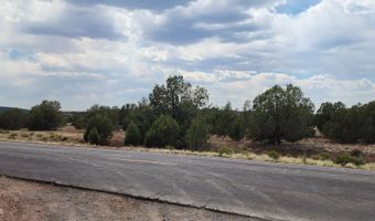 2544 N Double A Rnch Rd, Ash Fork, AZ 86320