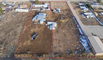 5609 5611 Sioux Rd, Carlsbad, NM 88220