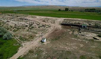 Cloud Peak Road, Byron, WY 82412