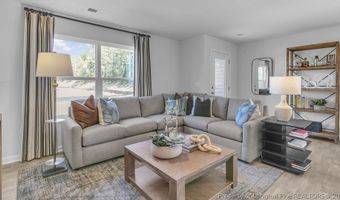 155 Trumpet Vine Rd, Aberdeen, NC 28315