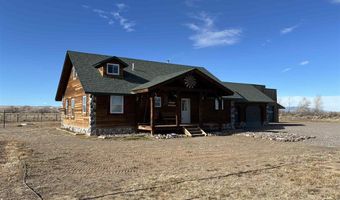 12508 County Road L, Antonito, CO 81120