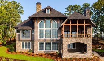 166 Heritage Pt N, Alexander City, AL 35010