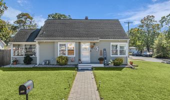 553 Mermaid Ave, Beachwood, NJ 08722
